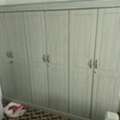 SAR 800,  6 Panel Wardrobe