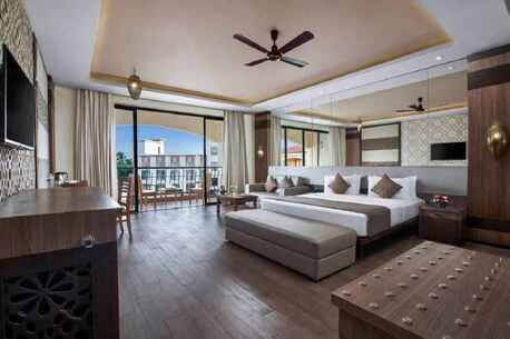 Goa, Travel, Villa Resort Goa | Luxury Private Villa Stay In North Goa