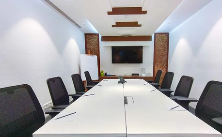 Mumbai, Offices, Conference Room In Saket |  Avanta Business Centre