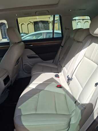 Riyadh, Vehicles, Cars & Trucks , SAR 52000,  GAC GS8,  2022,  Automatic,  185000 KM,  Well Maintained
