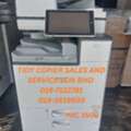 MYR 3800,  Work Smarter With Ricoh Copier Solutions! IMC3500