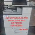 MYR 3950,  Work Smarter With Ricoh Copier Solutions! IMC4500