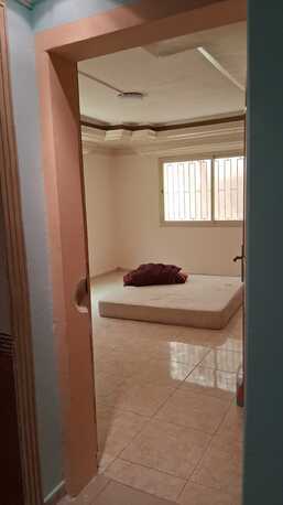Al Dana, Buildings, SAR 800,  Two Rooms For Rent In A Villa , Dahran Doha  ,