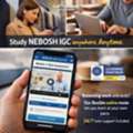 NEBOSH IGC Course &ndash; UK Certified At Gulf Academy Safety