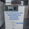 MYR 4050,  Work Smarter With Ricoh Copier Solutions! IMC5500