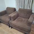 SAR 150,  Single Sofa Set In Good Condition