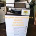 MYR 3050,  Work Smarter With Ricoh Copier Solutions! MPC3003