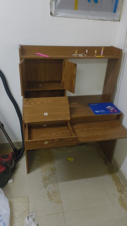 Al Khobar Al Shamalia, Furniture, SAR 300,  Computer Table