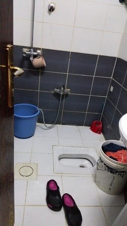 Riyadh, Rooms for Rent, SAR 850/month,  Furnished,  Bachelor Single Room Available At Family Flat