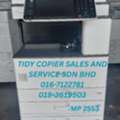 MYR 2950,  Work Smarter With Ricoh Copier Solutions! MP2553
