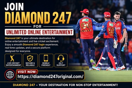New Delhi, Business, Join Diamond 247 For Unlimited Online Entertainment