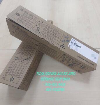 Damansara Heights, Machinery, MYR 380,  Reliable Original Toner For Daily Office Printing! MP6054