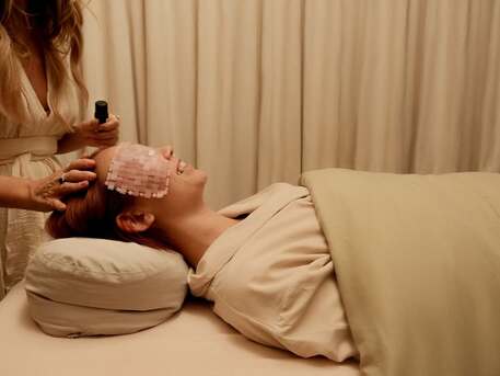 New York, Health, Energy Healing Services