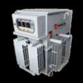 INR 275000,  Industrial Grade 200 KVA Linear Servo Stabilizer For Power Control