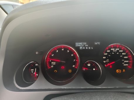 Al Wizarat, Vehicles, Cars & Trucks , SAR 15000,  Gmc Acadia,  2011,  Automatic,  254000 KM,   FOR SALE