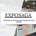 Exhibition Stand Builder In Hyderabad For Trade Show Booth Design