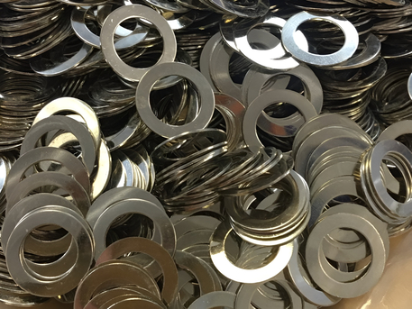 Mumbai, Heavy Equipment, INR 200,  Leading Shim Manufacturers UK &ndash; Precision Industrial Shim Solutions