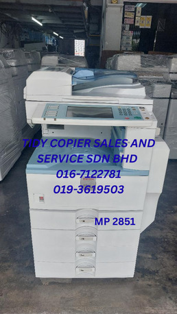 Damansara Heights, Machinery, MYR 1500,  PRICE SLASHED TO RM1500! MP2851