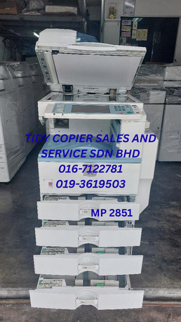 Damansara Heights, Machinery, MYR 1500,  PRICE SLASHED TO RM1500! MP2851