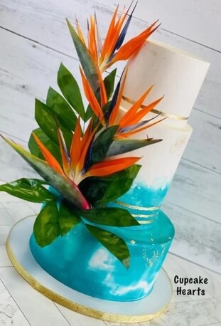 New York, Food Delivery, Best Florida Bakery Kissimmee For Gourmet Cakes