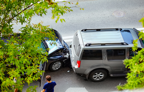 New York, Legal, Injured In A Crash? Car Accident Referral Services That Help