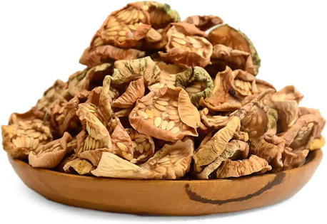 Jaipur, Food, Dry Kachri Traditional Rajasthani Wild Melon Dried Slices Guide