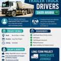 TRAILER TRUCK DRIVERS