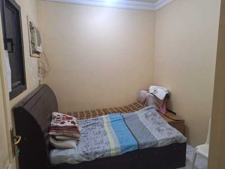 Jeddah, Apartments, Flats, Houses & Villas, Furnished,  1 BR,  Looking For Decent Professional Roommate
