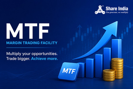 Noida, Financial, How Does A Margin Trading Facility (MTF) Work For Traders?