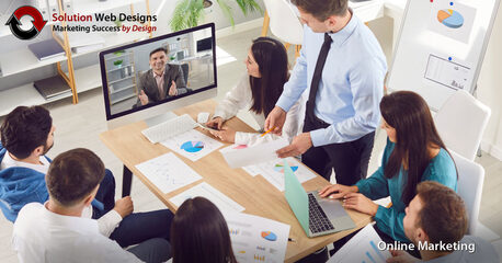 New York, Marketing, Leading SEO And Branding Services For Online Success