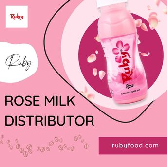 Madurai, Food, Rose Milk Distributor In Madurai
