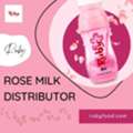 Rose Milk Distributor In Madurai