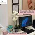 Ultrasound Scan Barnsley Clinic With Experienced Sonographers