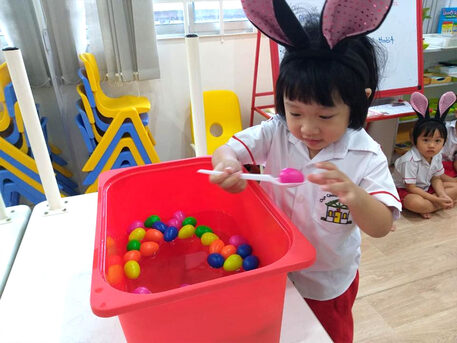 Singapore, Education, Reliable Child Care Centers Near Me