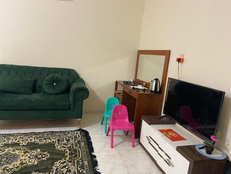 Jubail, Furniture, SAR 400,  Sofa 6 Seaters