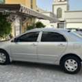 BHD 1900,  Toyota Corolla,  2006,  Automatic,  270000 KM,