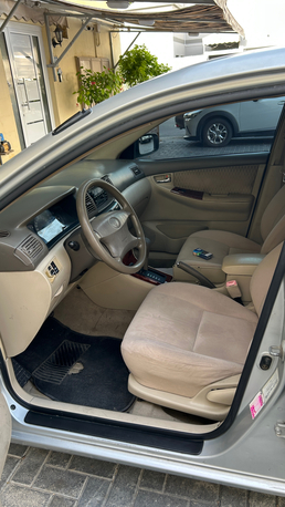 Isa Town, Vehicles, Cars & Trucks , BHD 1900,  Toyota Corolla,  2006,  Automatic,  270000 KM,