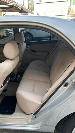 Isa Town, Vehicles, Cars & Trucks , BHD 1900,  Toyota Corolla,  2006,  Automatic,  270000 KM,