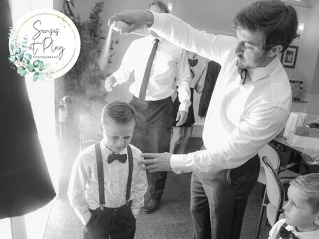 New York, Photography, Why Choose Senses At Play For Candid Wedding Photography?