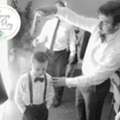 Why Choose Senses At Play For Candid Wedding Photography?