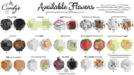 New York, Food, Stop Settling For Boring Desserts! Explore Candy