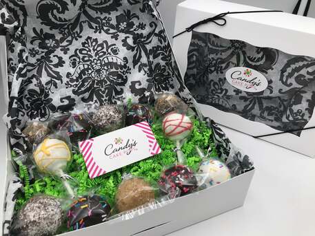 New York, Food, Stop Settling For Boring Desserts! Explore Candy