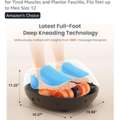 SAR 500,  RENPHO Premium Massage Set (Back & Foot Massager)