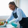 Cleaners And Domestic Helpers Available In Riyadh.
