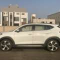 SAR 39500,  Hyundai Tucson,  2017,  Automatic,  300000 KM,   GDI  For Sale