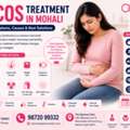 Advanced PCOS Treatment In Mohali | The Optimum Clinic