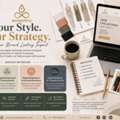 Grow Your Clothing Brand Online With Expert Fashion Marketing Services