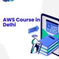 Best AWS Course In Delhi For Cloud Computing & Certification Training
