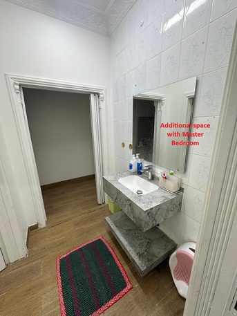 Riyadh, Villas, SAR 37000,  150 Sq. Meter,  SAR 37,000 | Move-In Ready 3BHK Apartment &ndash; Flexible 6-Month Or Annual Lease.