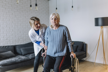 New York, Elder Care, How In-Home Assisted Living In Nashua Is Changing Senior Care In 2026
